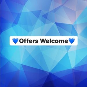 💙SAVE MY CLOSET💙